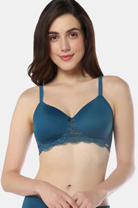 Gebralta Blue